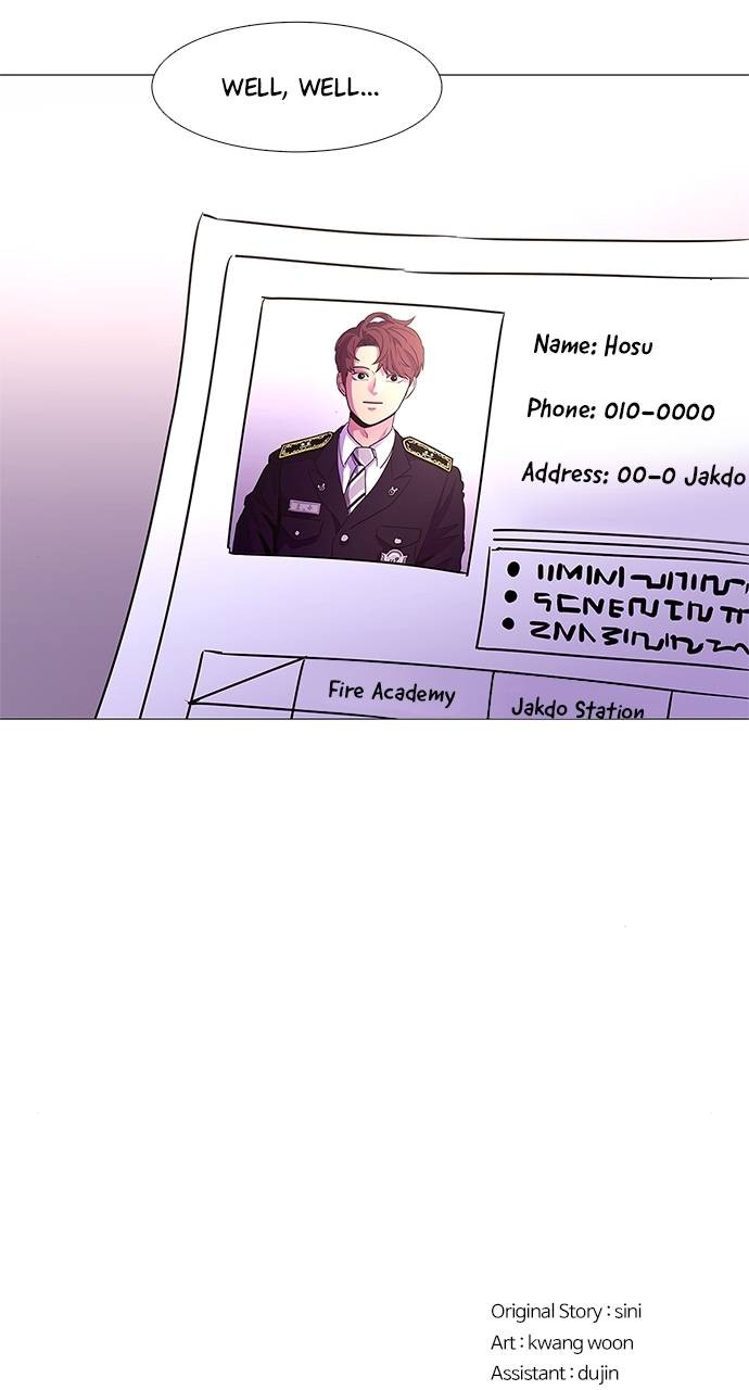 Read 1 Second Manga Online