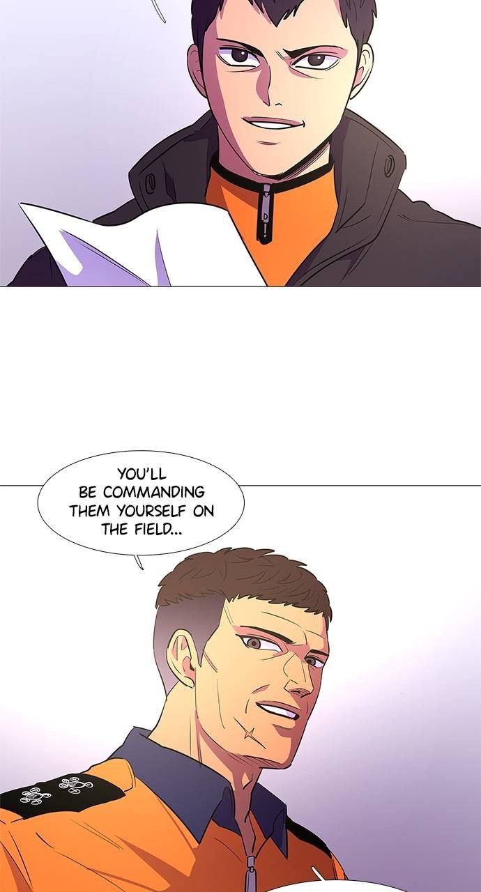 Read 1 Second Manga Online