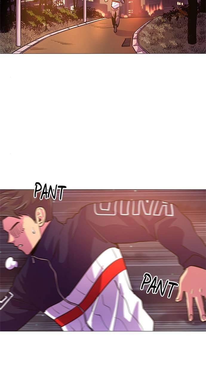 Read 1 Second Manga Online