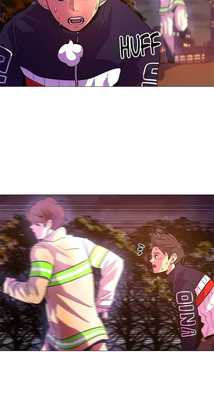Read 1 Second Manga Online