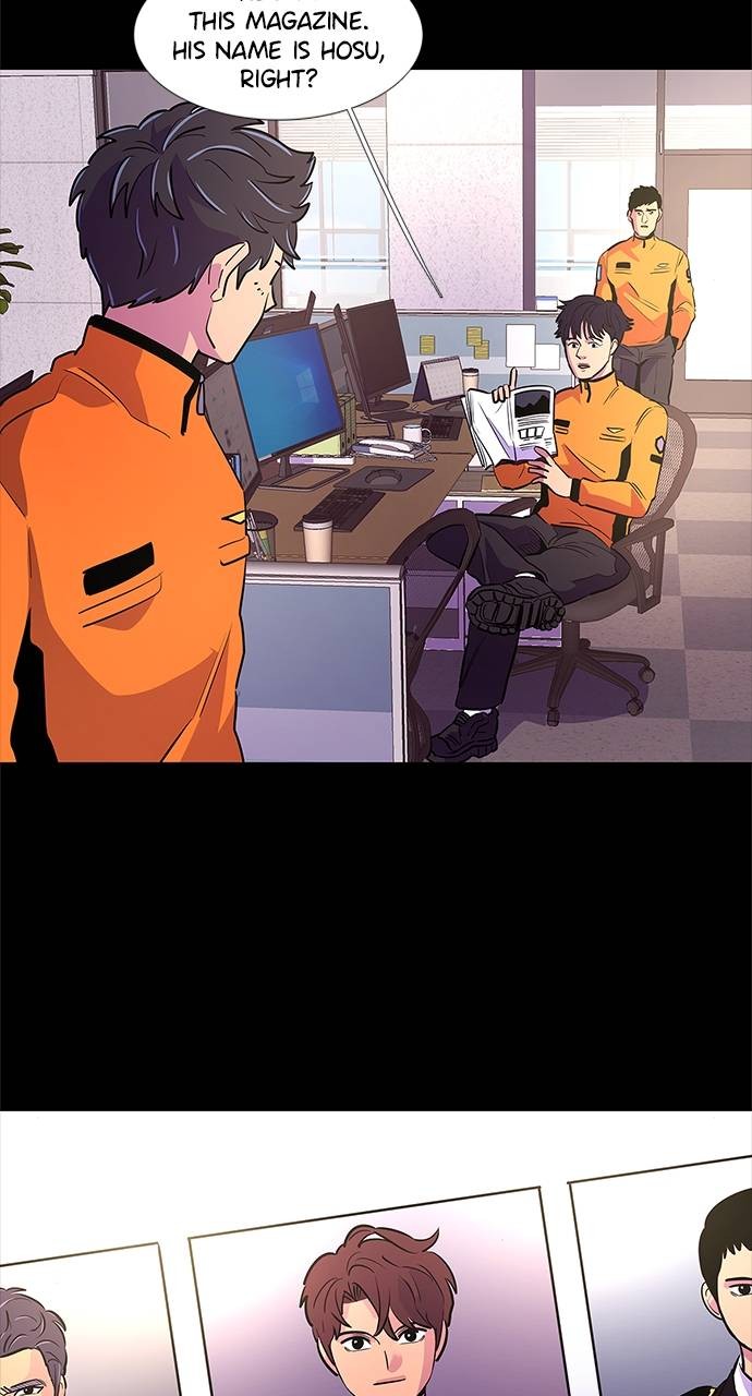 Read 1 Second Manga Online