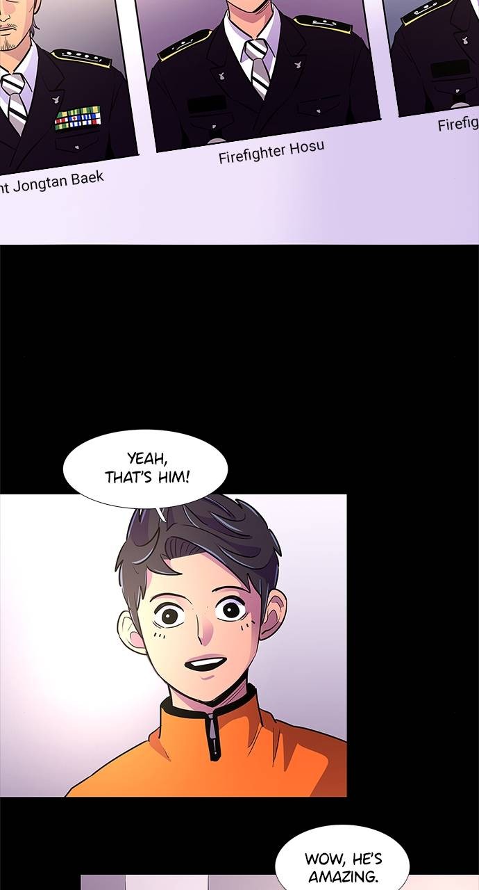 Read 1 Second Manga Online