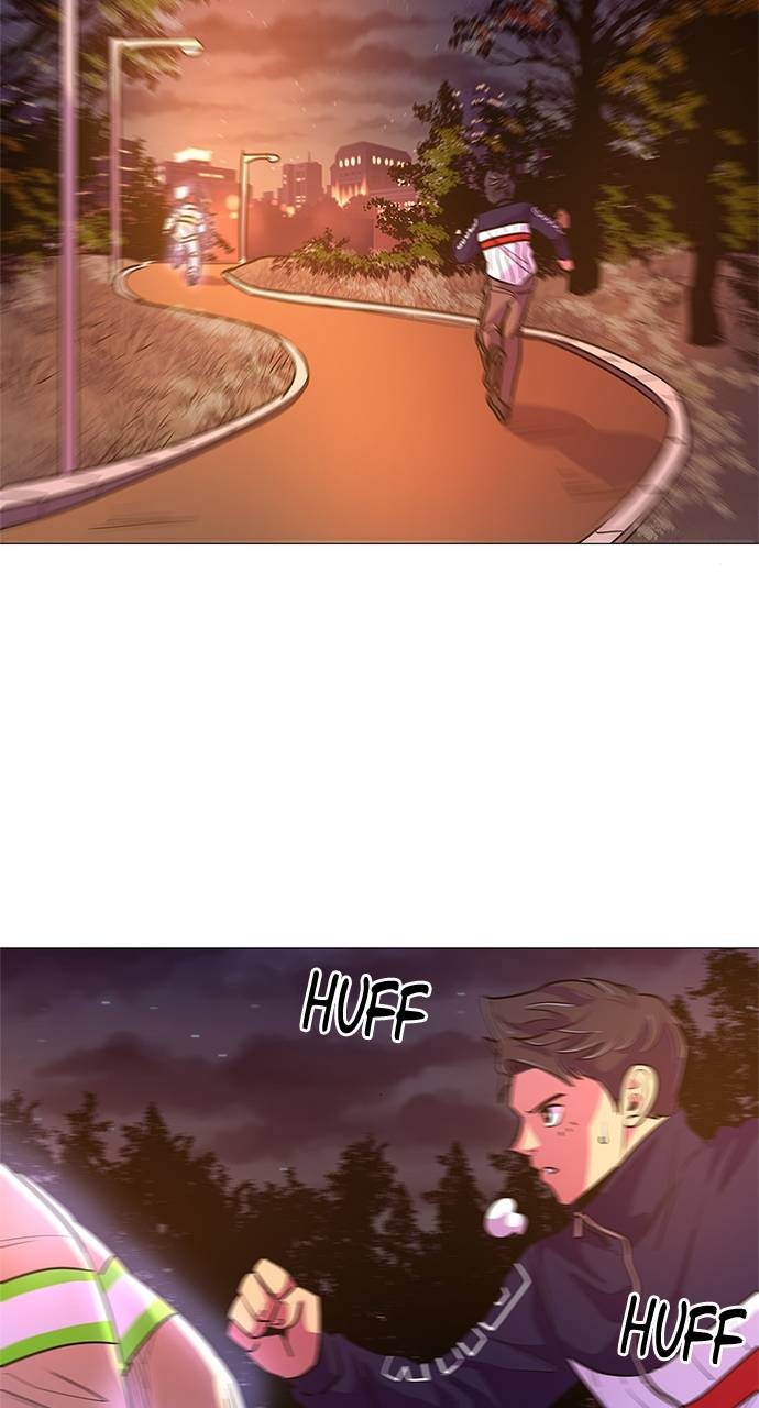 Read 1 Second Manga Online