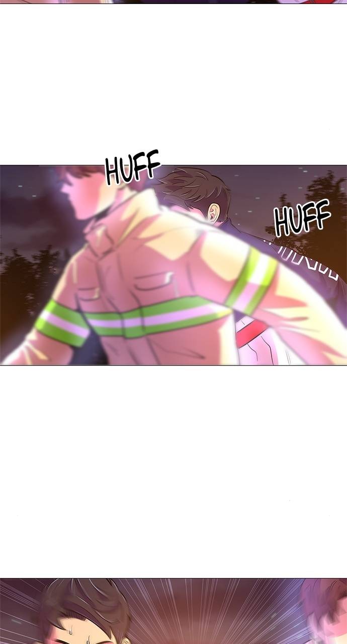 Read 1 Second Manga Online
