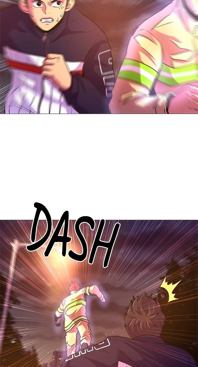 Read 1 Second Manga Online