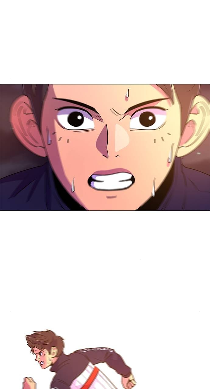 Read 1 Second Manga Online