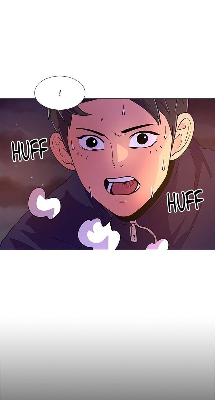Read 1 Second Manga Online