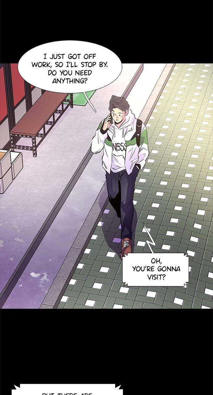 Read 1 Second Manga Online