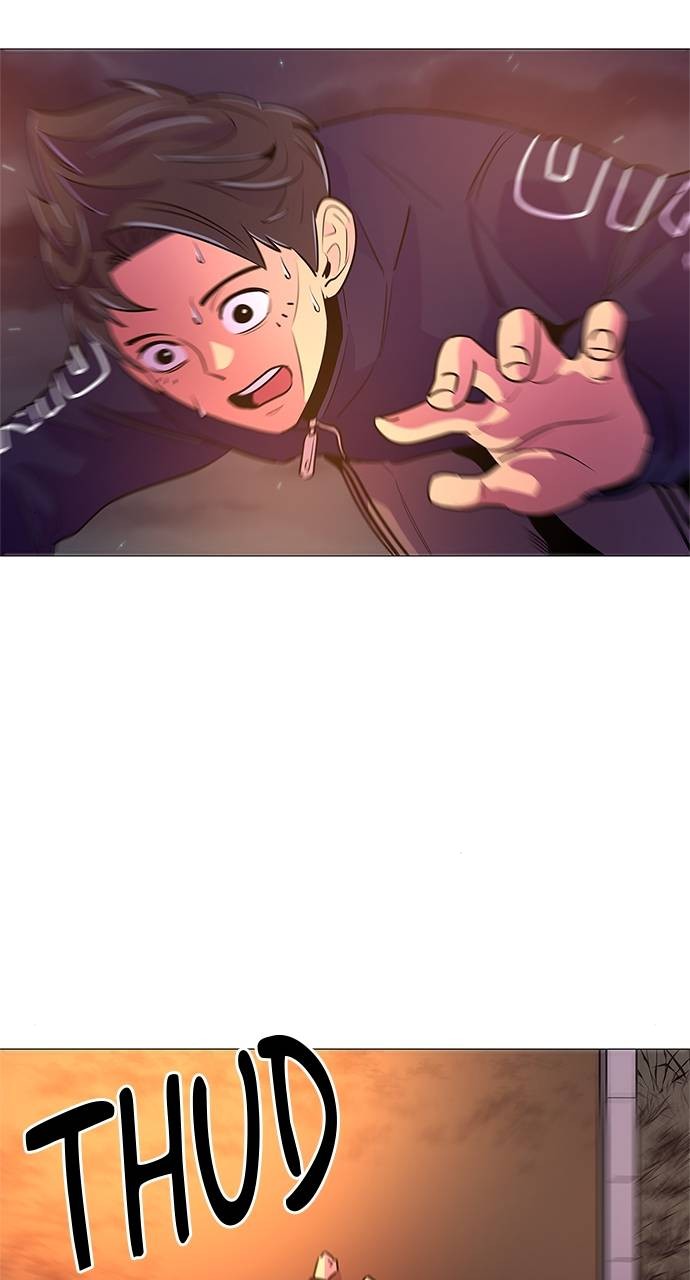 Read 1 Second Manga Online