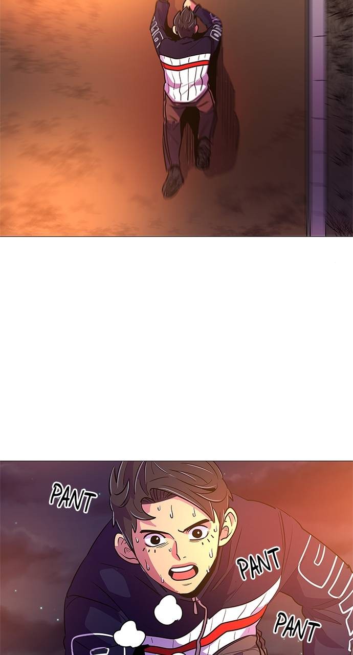 Read 1 Second Manga Online