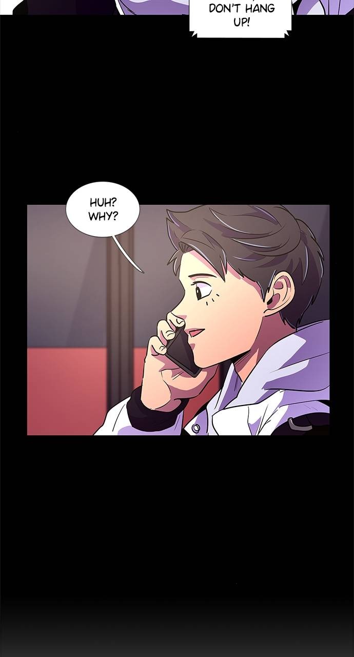 Read 1 Second Manga Online