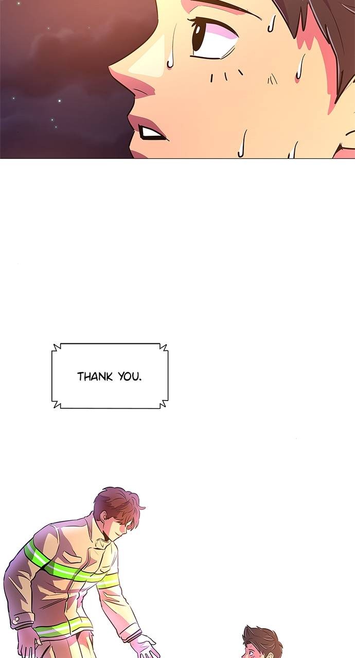 Read 1 Second Manga Online