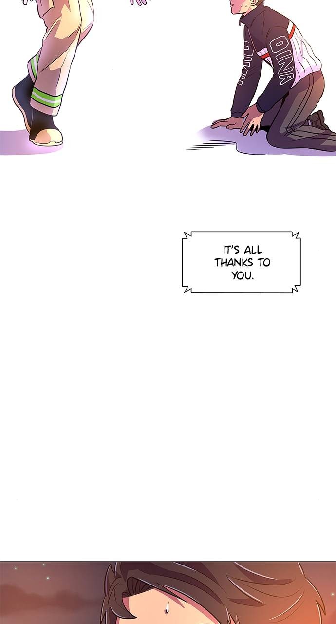 Read 1 Second Manga Online