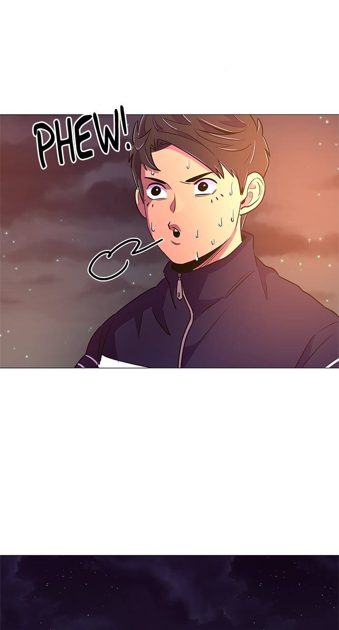 Read 1 Second Manga Online