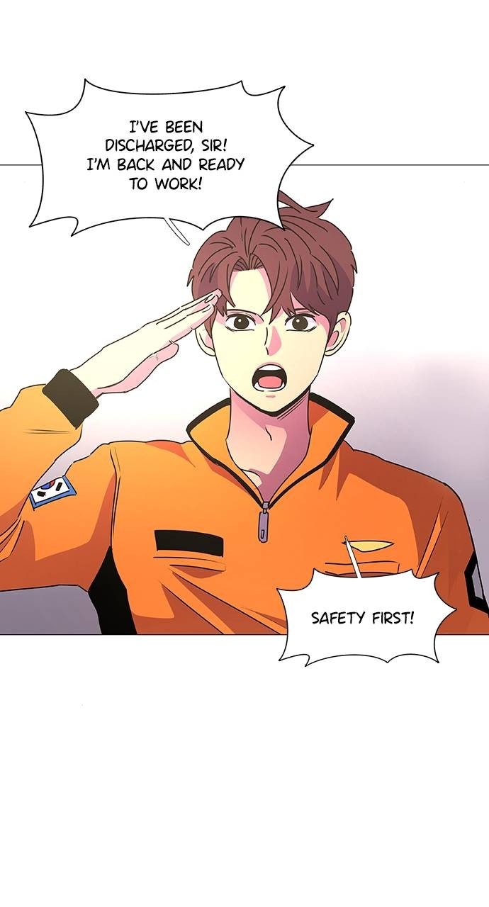 Read 1 Second Manga Online