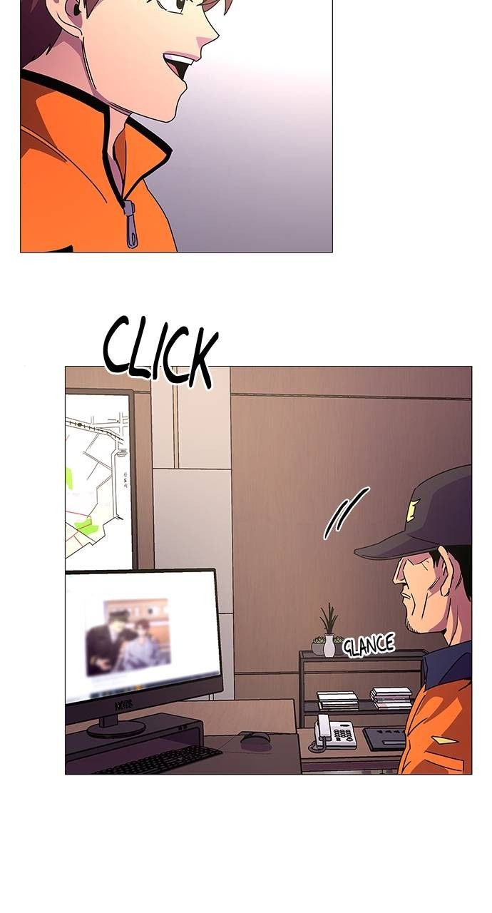 Read 1 Second Manga Online