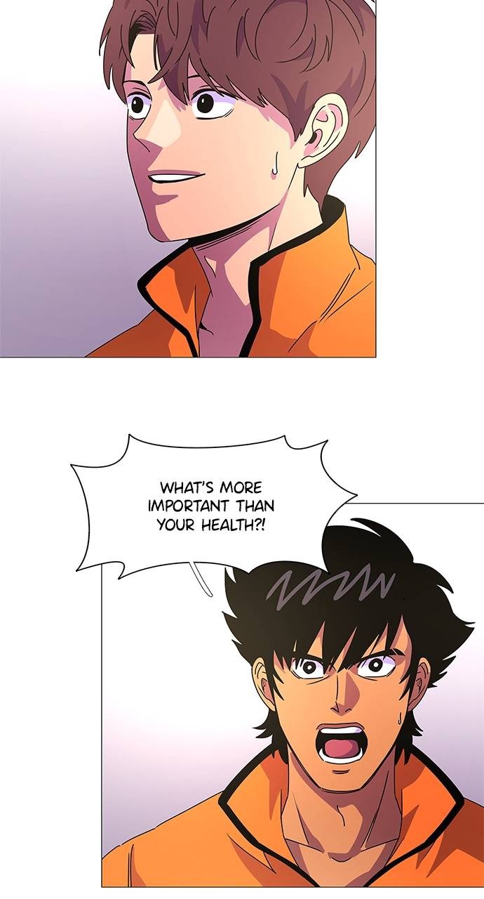 Read 1 Second Manga Online