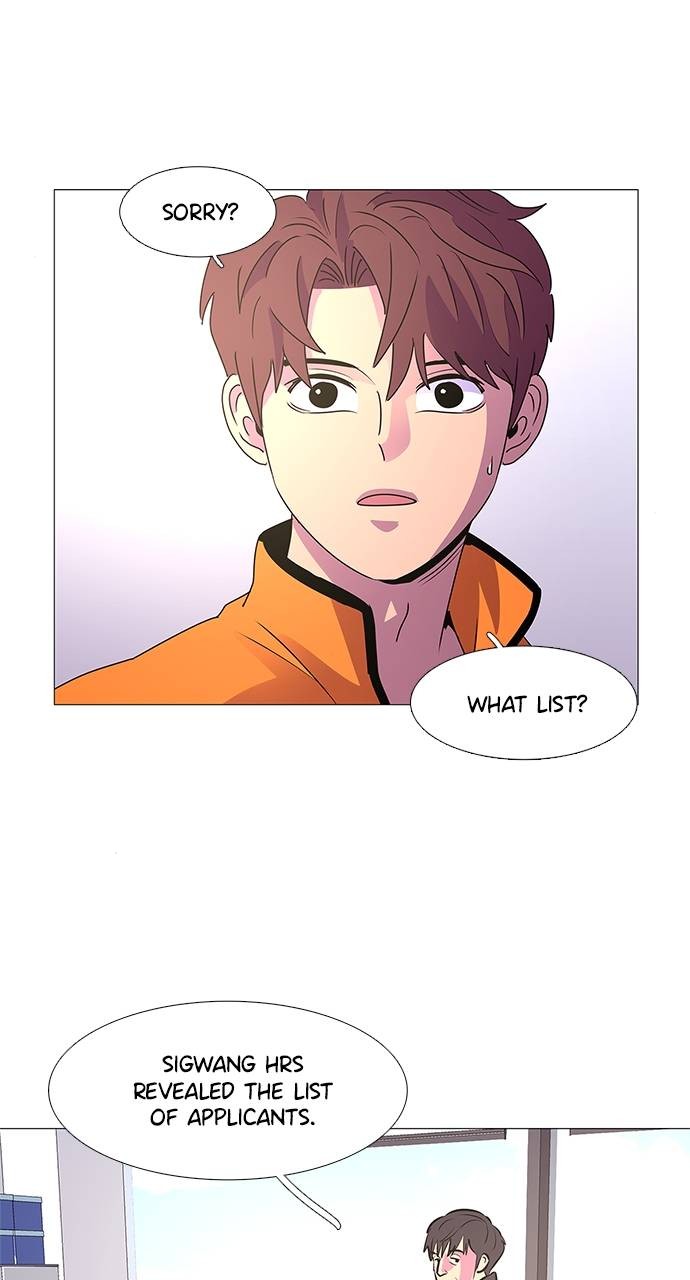 Read 1 Second Manga Online
