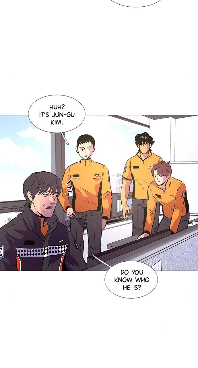 Read 1 Second Manga Online