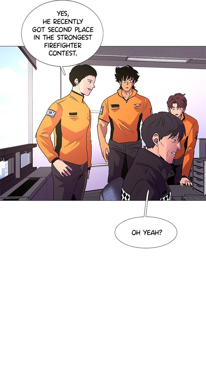 Read 1 Second Manga Online