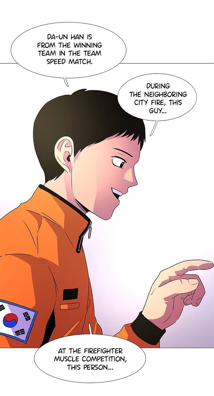 Read 1 Second Manga Online