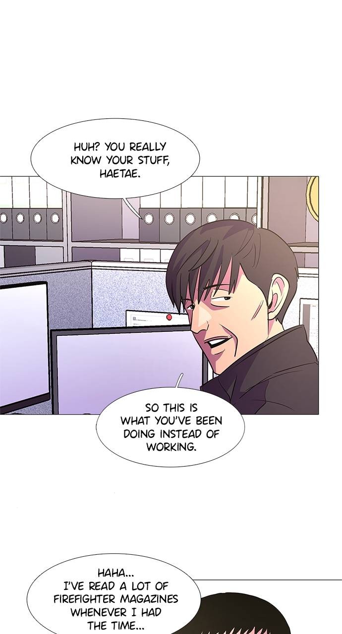 Read 1 Second Manga Online
