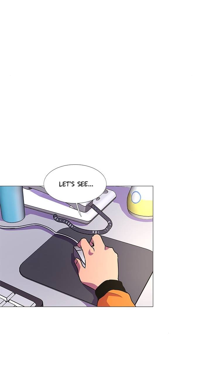 Read 1 Second Manga Online