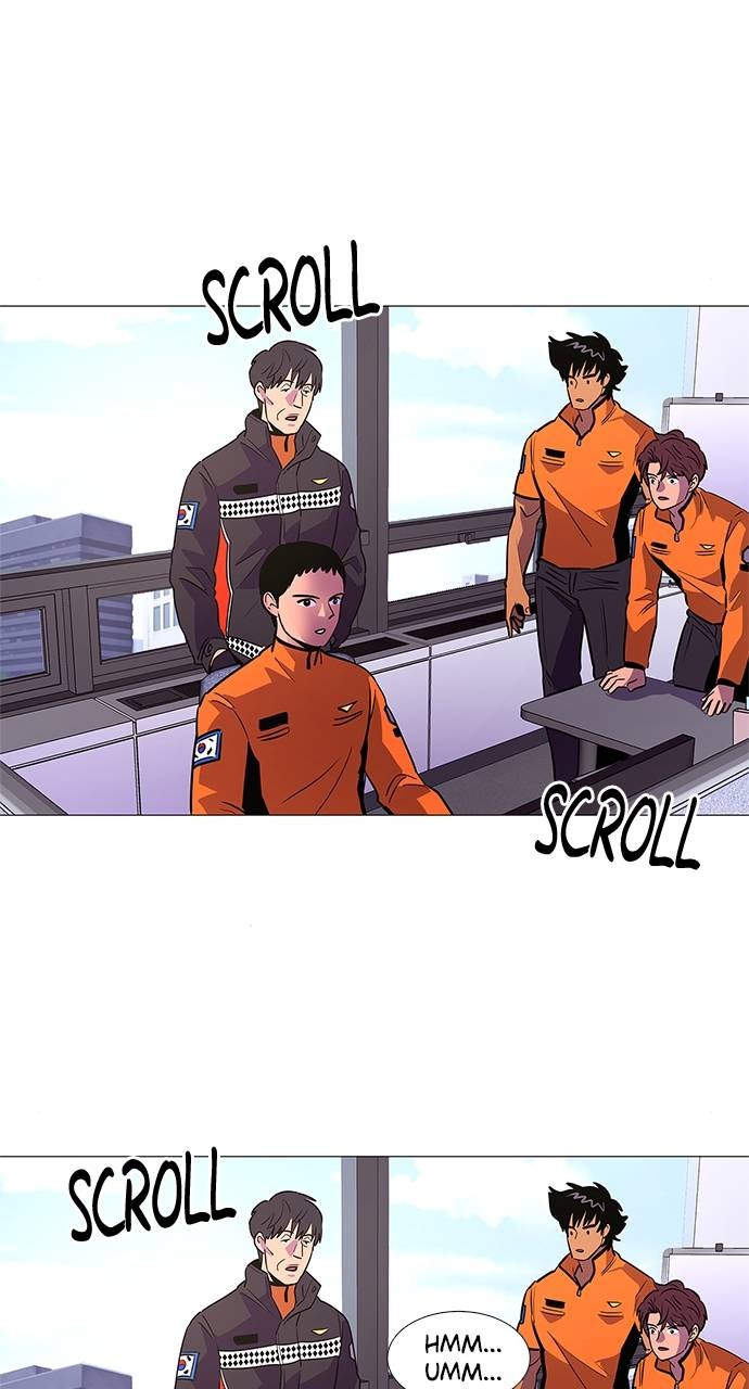 Read 1 Second Manga Online