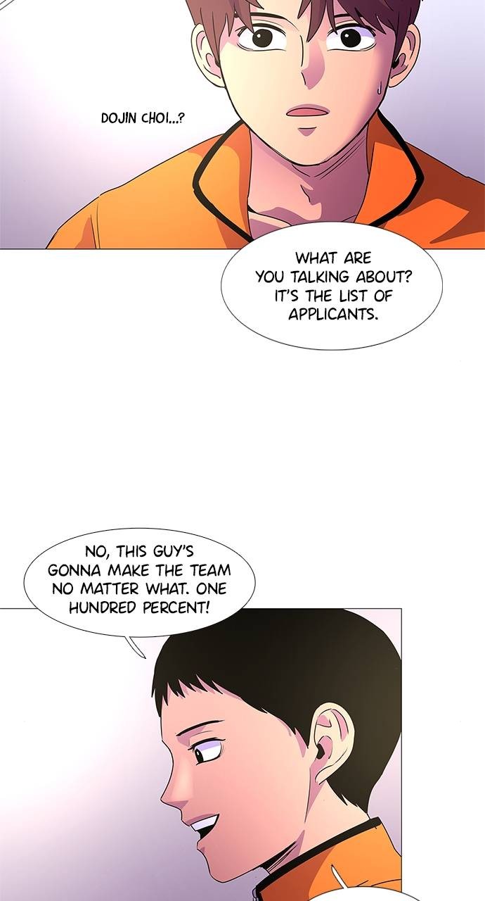 Read 1 Second Manga Online