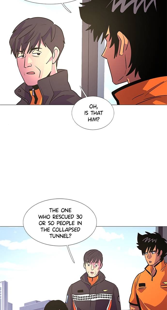 Read 1 Second Manga Online