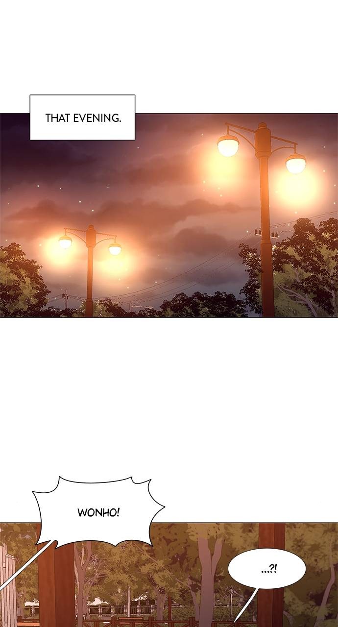 Read 1 Second Manga Online