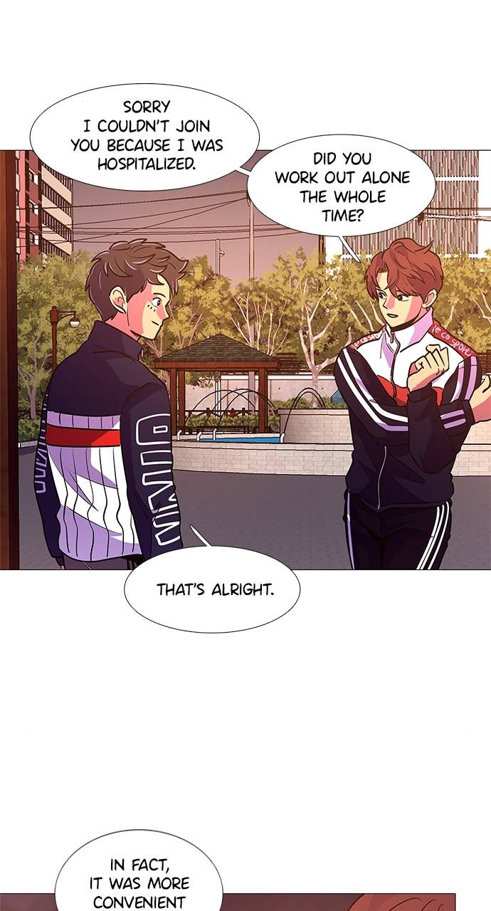 Read 1 Second Manga Online
