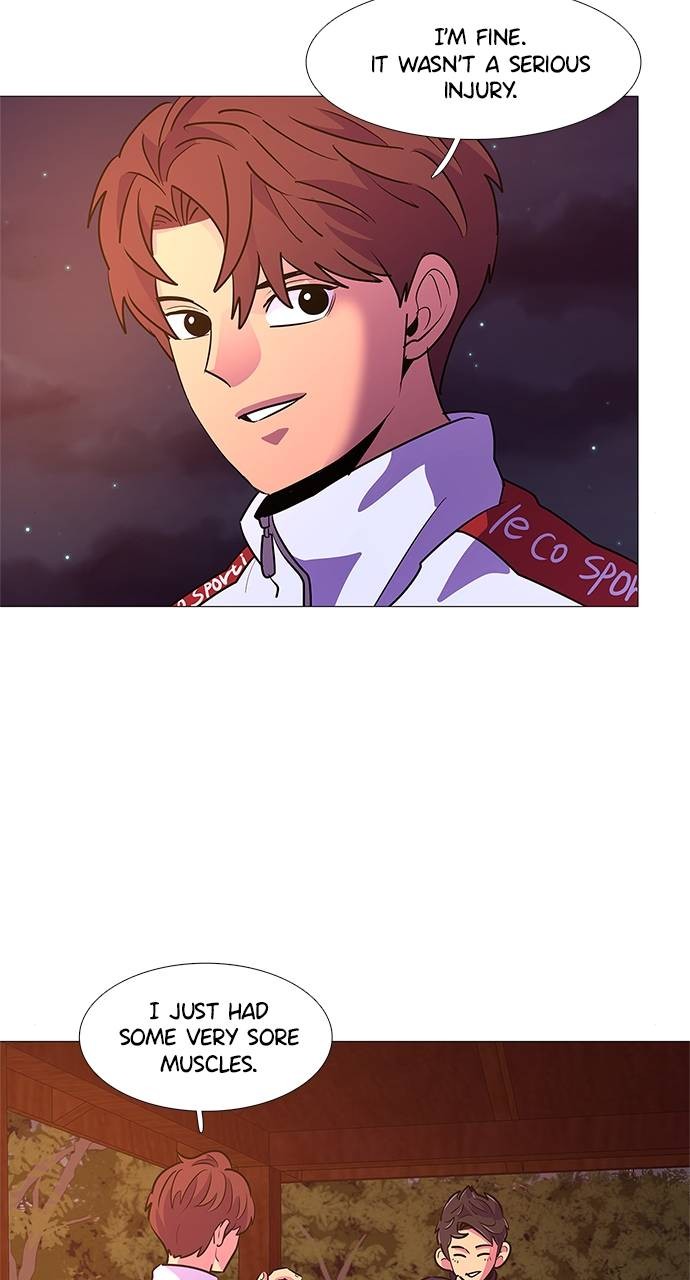 Read 1 Second Manga Online