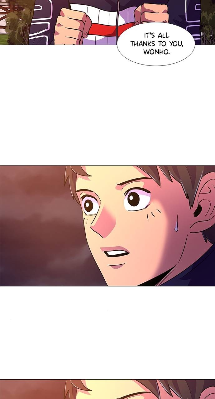 Read 1 Second Manga Online
