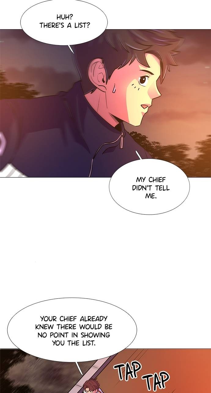 Read 1 Second Manga Online