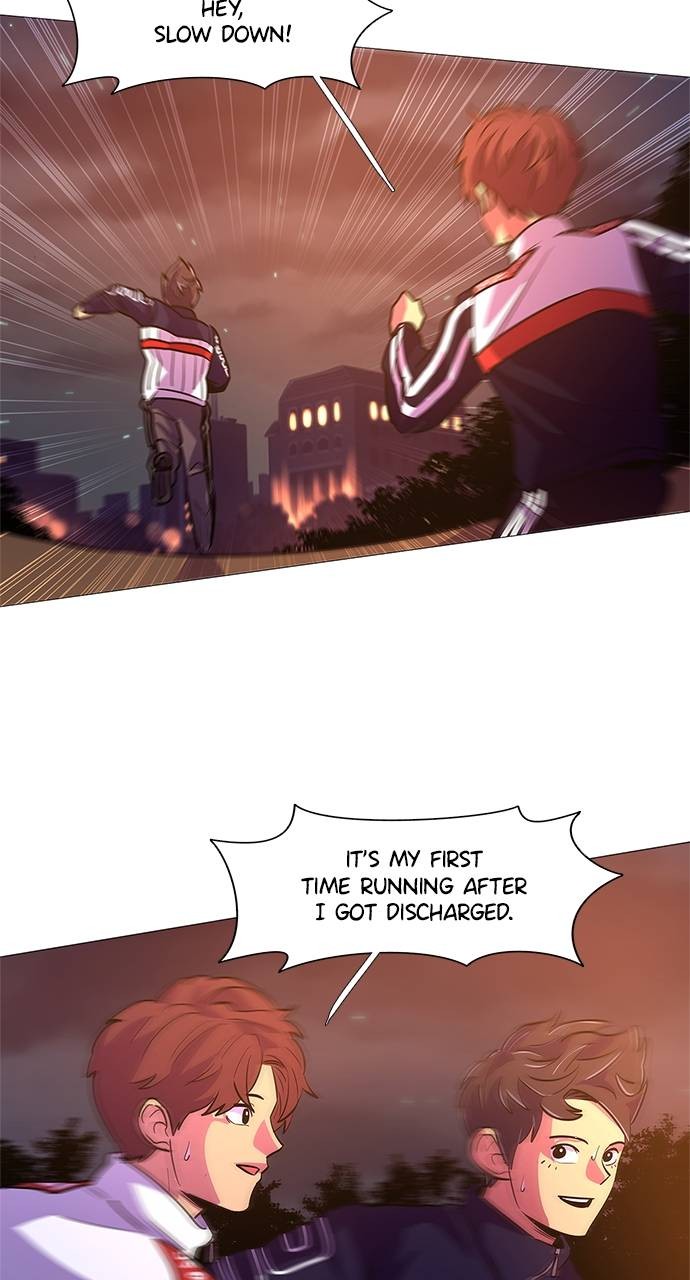 Read 1 Second Manga Online