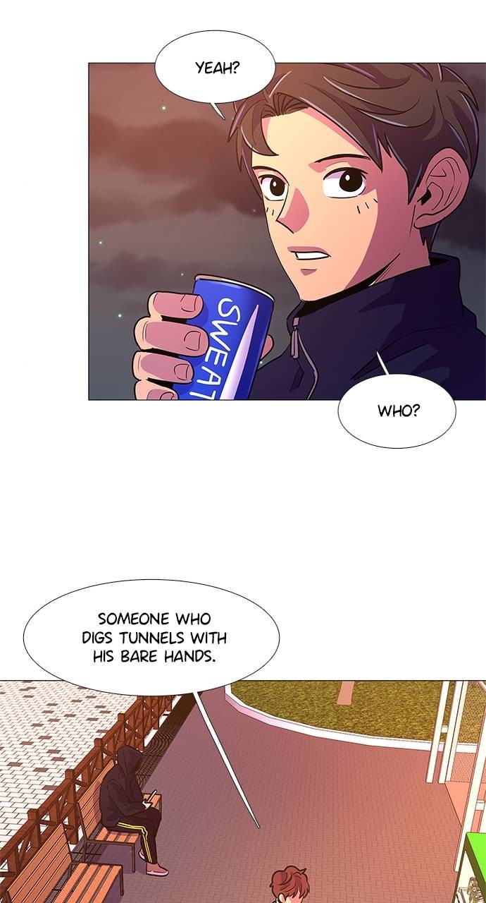 Read 1 Second Manga Online