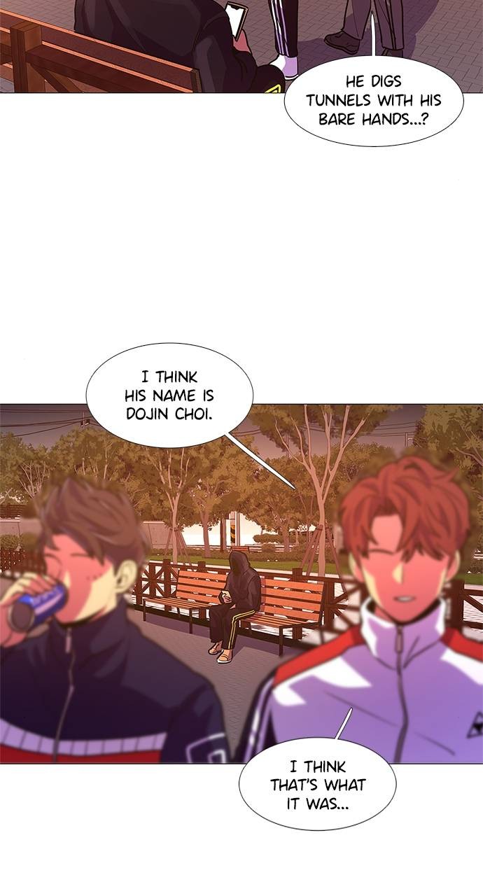 Read 1 Second Manga Online
