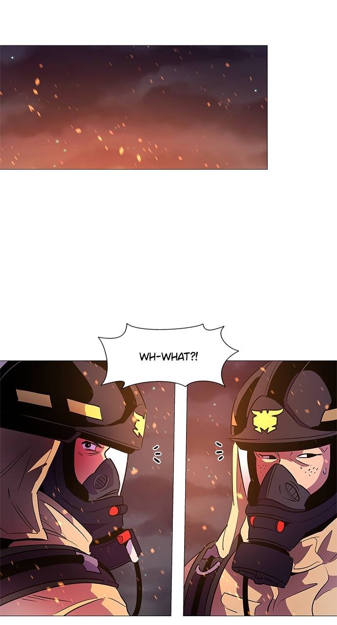 Read 1 Second Manga Online