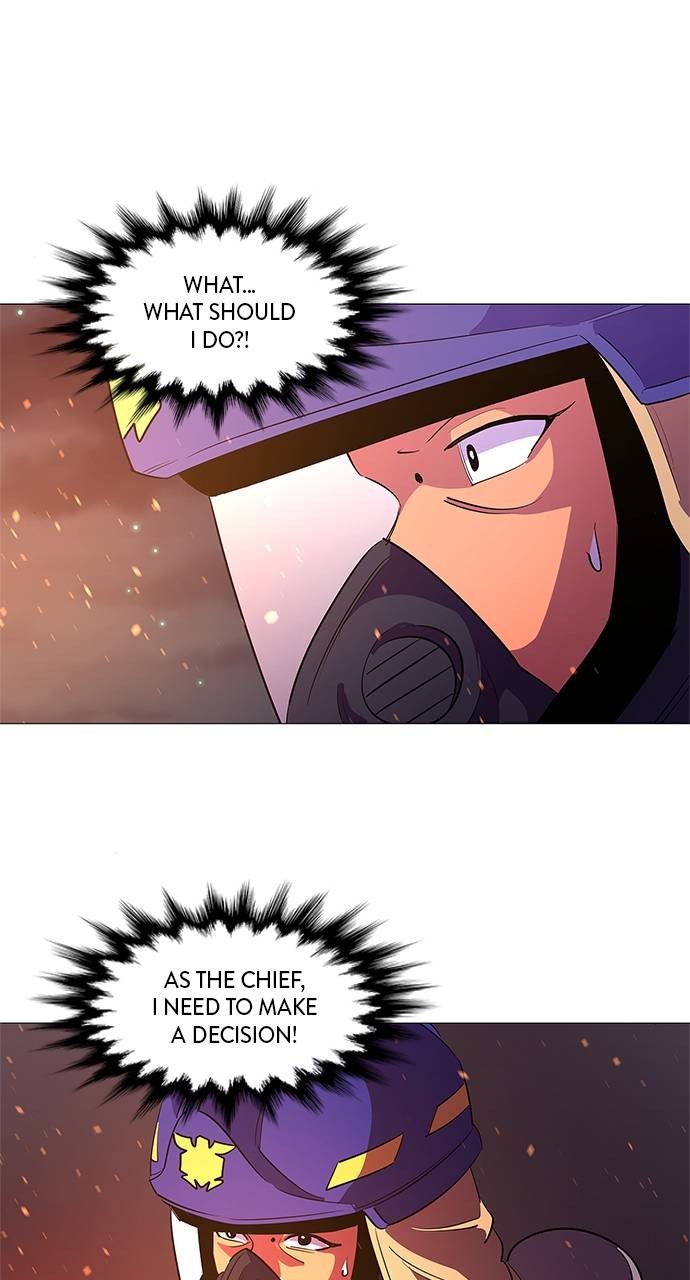 Read 1 Second Manga Online