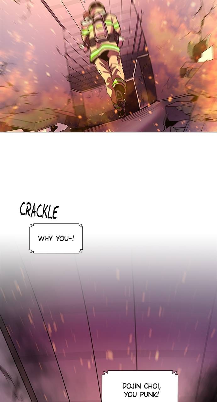 Read 1 Second Manga Online