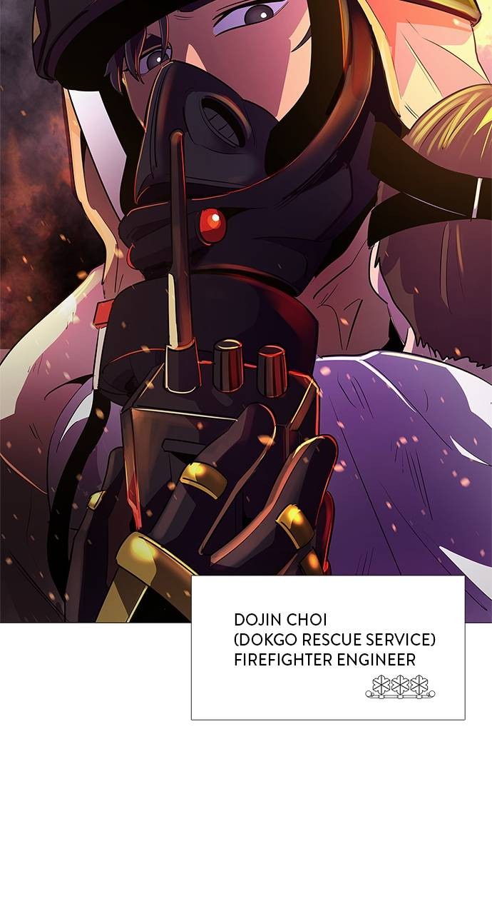Read 1 Second Manga Online