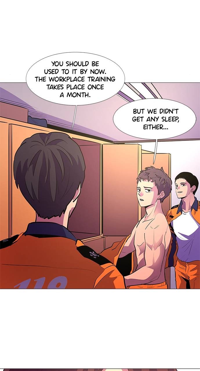 Read 1 Second Manga Online