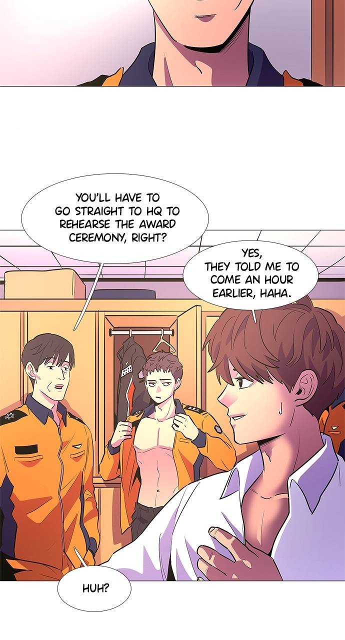 Read 1 Second Manga Online