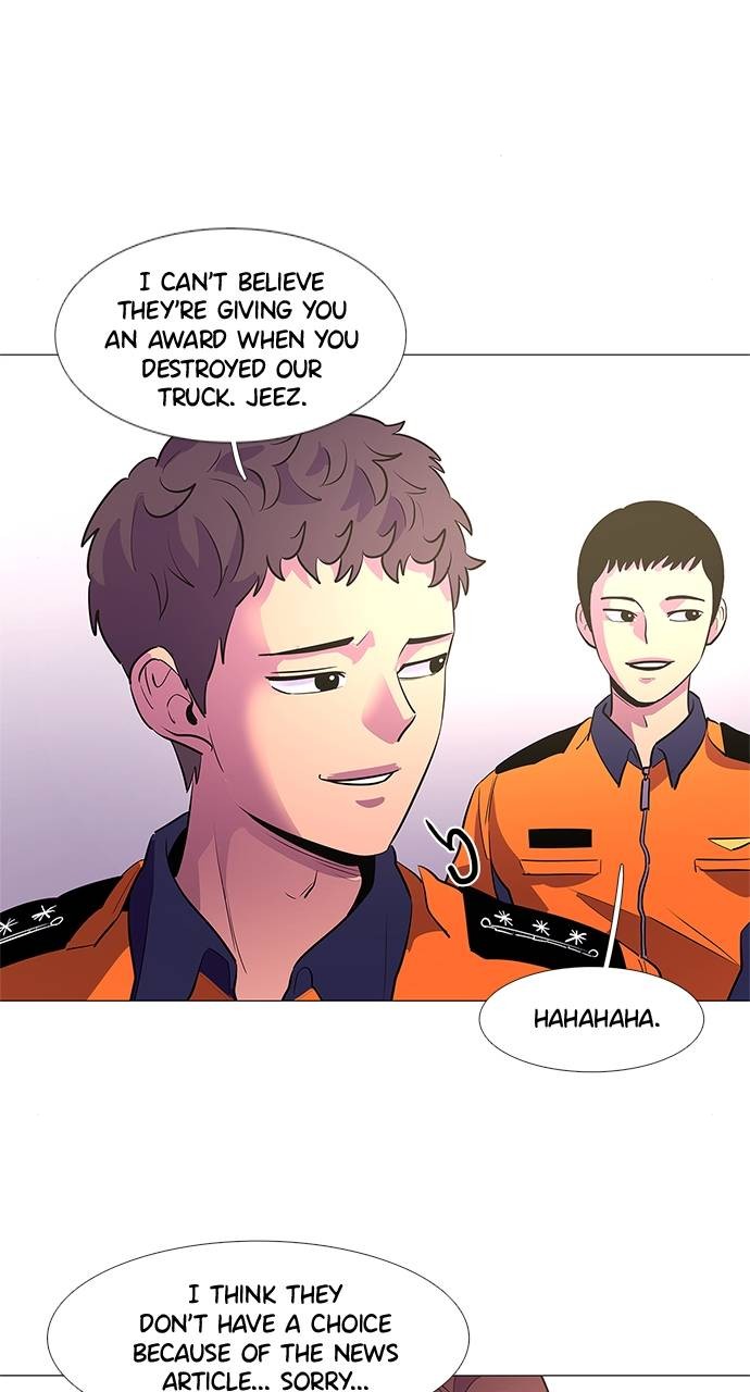 Read 1 Second Manga Online