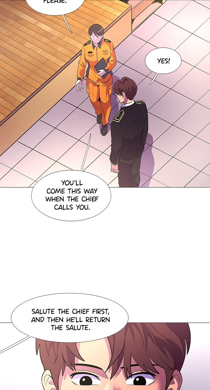 Read 1 Second Manga Online