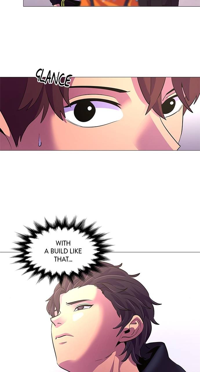 Read 1 Second Manga Online