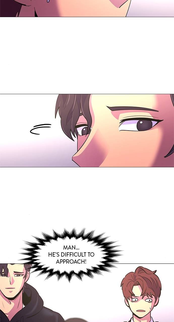 Read 1 Second Manga Online