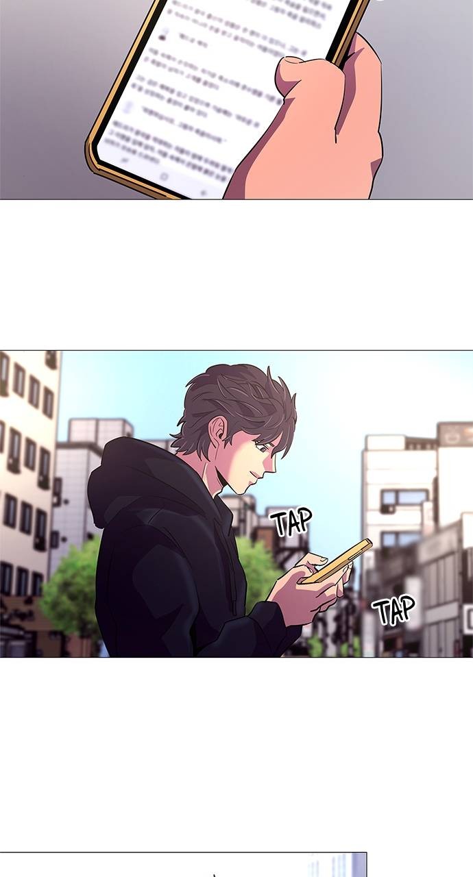 Read 1 Second Manga Online