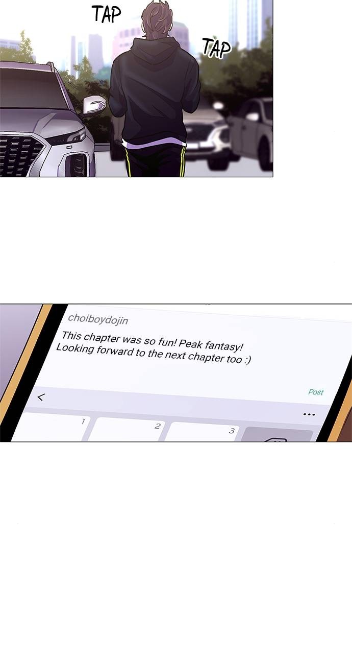 Read 1 Second Manga Online
